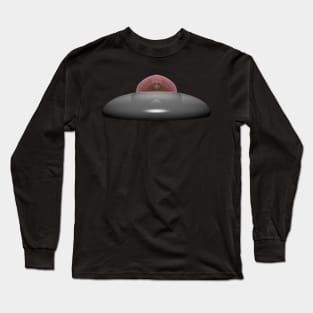 UFO Long Sleeve T-Shirt